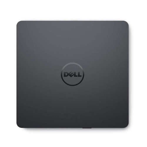 DELL USB SLIM DVD DRIVE
