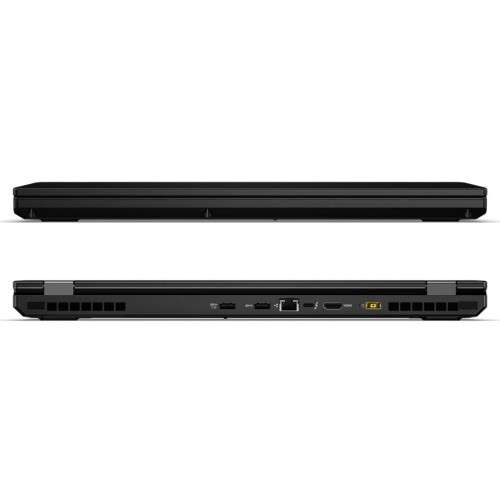 Lenovo ThinkPad P51 i7-7700HQ 2.81GHz 16GB Ram 256GB SSD 15.6` NVIDIAQuadro M1200+HD GRP