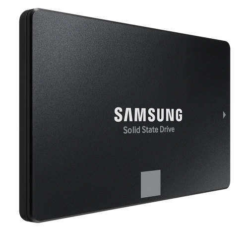 Samsung 870 EVO 1TB 2.5` SATA 3.0 6 Gb/s V-NAND Solid State Drive (SSD) - BRAND NEW