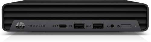 HP ProDesk 400 G6 Desktop Mini PC - Intel Core i5-10500T 512GB SDD 16GB RAM Windows 10 Pro