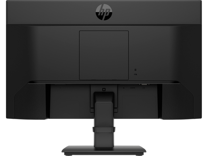 HP P24 G4 24 FHD Monitor 