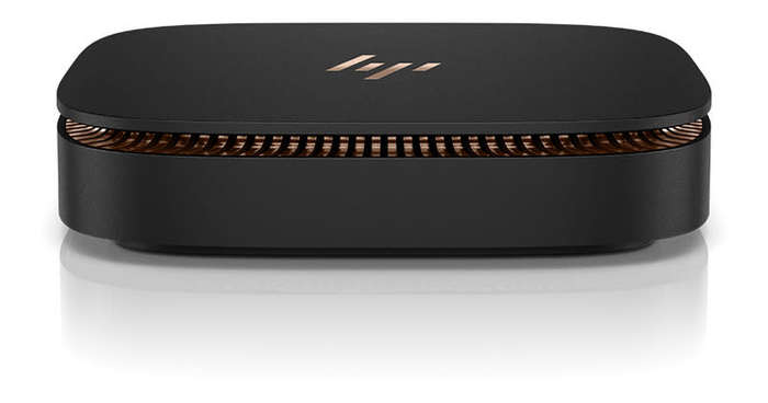HP Elite Slice Mini Desktop  Core i5 6500T 8GB Ram 256GB SSD