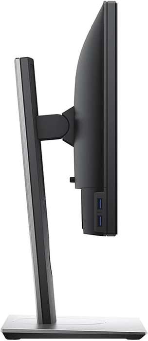 Dell P2017H 20` LED Backlight LCD Monitor