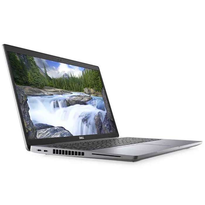 Dell Latitude 5520 Notebook i7-1185G7 16GB Ram 512GB SSD 15.6` Display