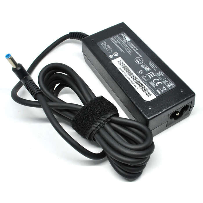 HP Blue Pin Charger 65W High Quality Generic - New (ON Special)