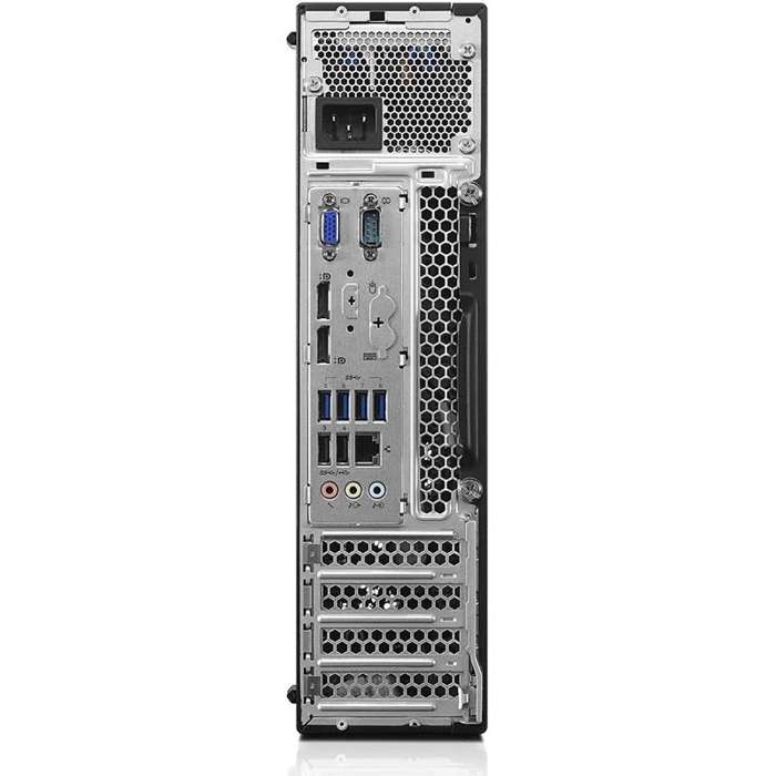 Lenovo ThinkCentre  M900 SFF PC i5-6th gen 8GB Ram 500GB HDD Windows 10