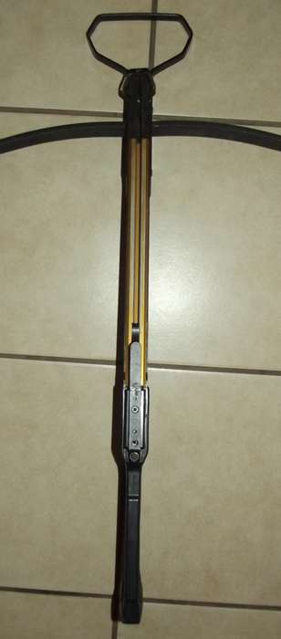 Old Made in Taiwan Crossbow
