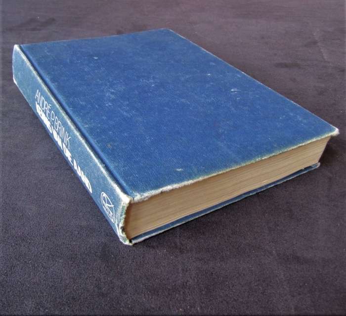 Kennis van die Aand - Andre P. Brink (1982)