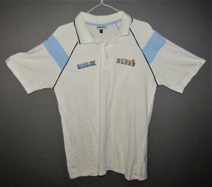 Old Northern Blues Hockey Shirt