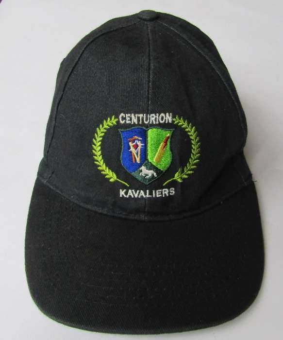 Old Centurion Kavaliers Cricket Cap