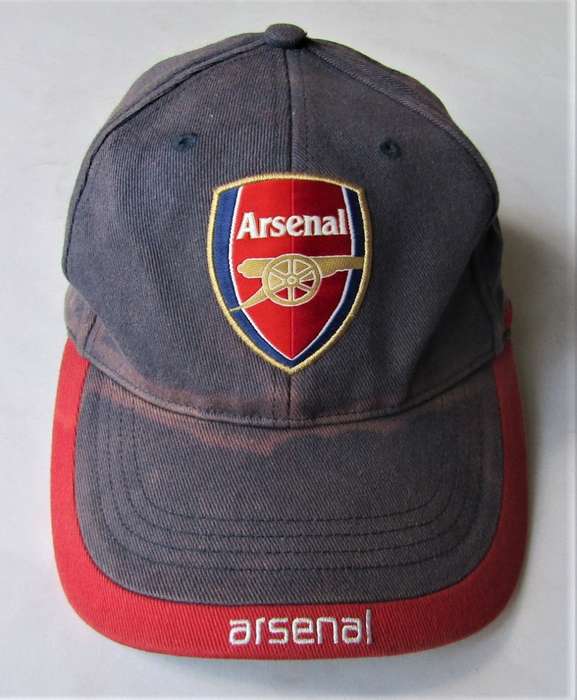 Arsenal Football Club Nike Soccer Cap