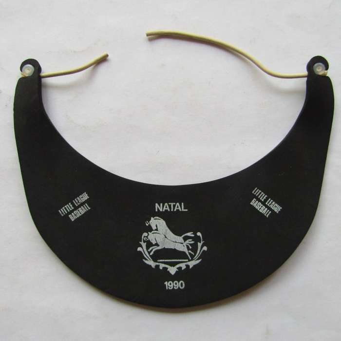 1990 Natal Little League Baseball Cap
