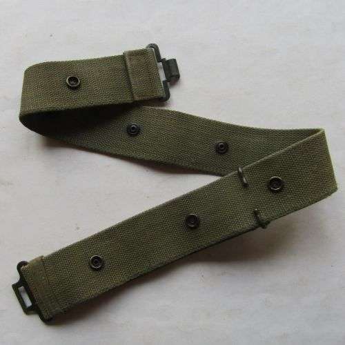 SADF Army Border War Web Belt