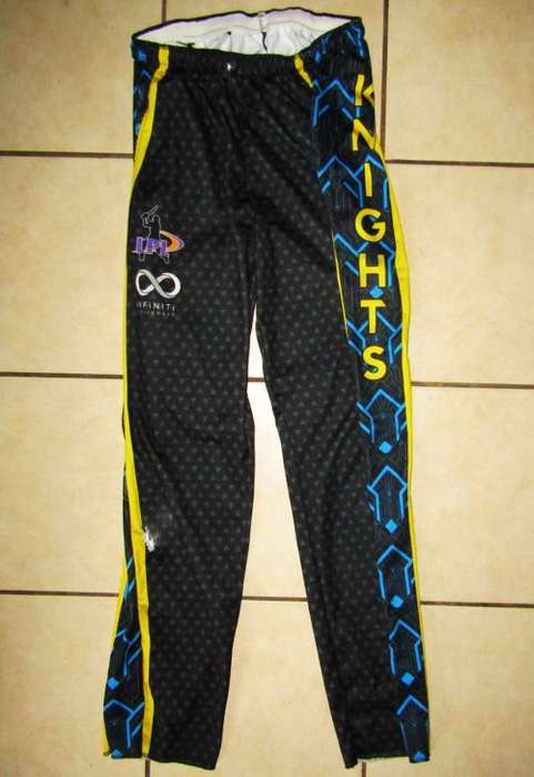 Sri Lanka Celestial Knights LPL Cricket Trousers