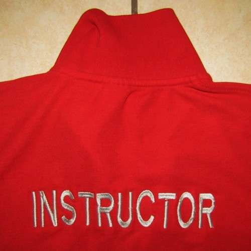 Old Pistol Shooting Instructors Shirt