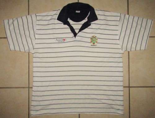 Old SAP Pretoria Krieket Jersey