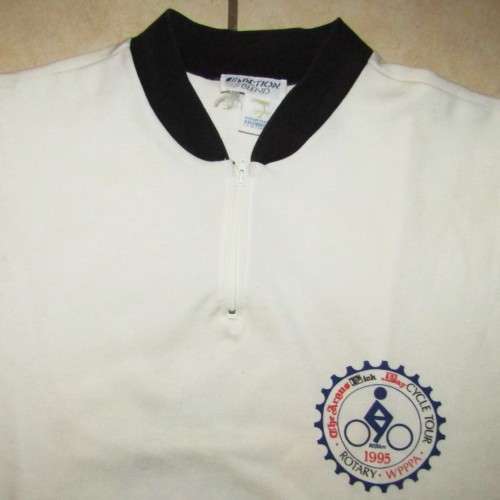 1995 Argus Cycle Tour Cycling Jersey
