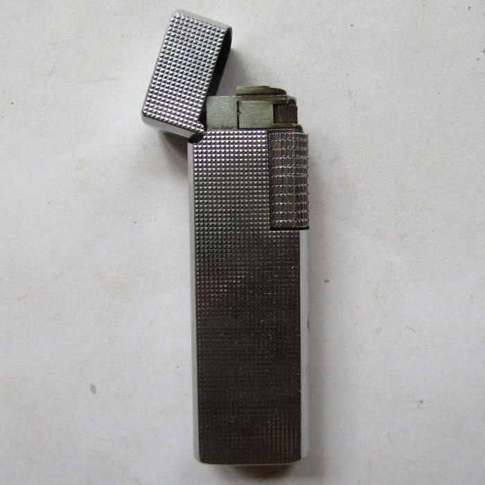 Old Toyota Branded Lighter