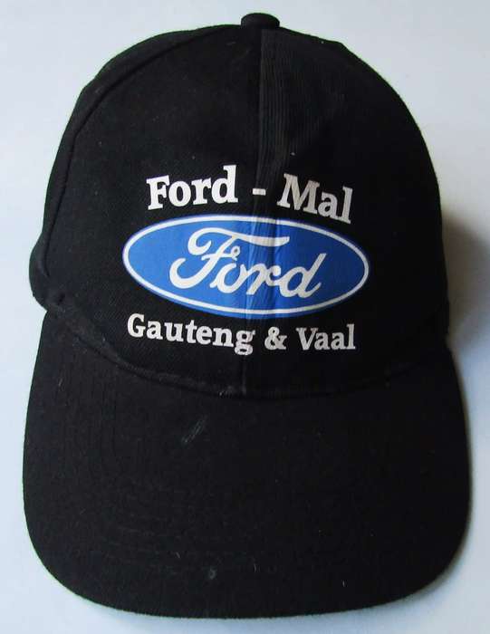 2018 Ford Mal Run Cap