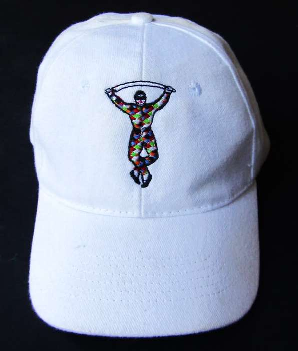 Once a Quin Always a Quin - Harlequins Rugby Club Cap