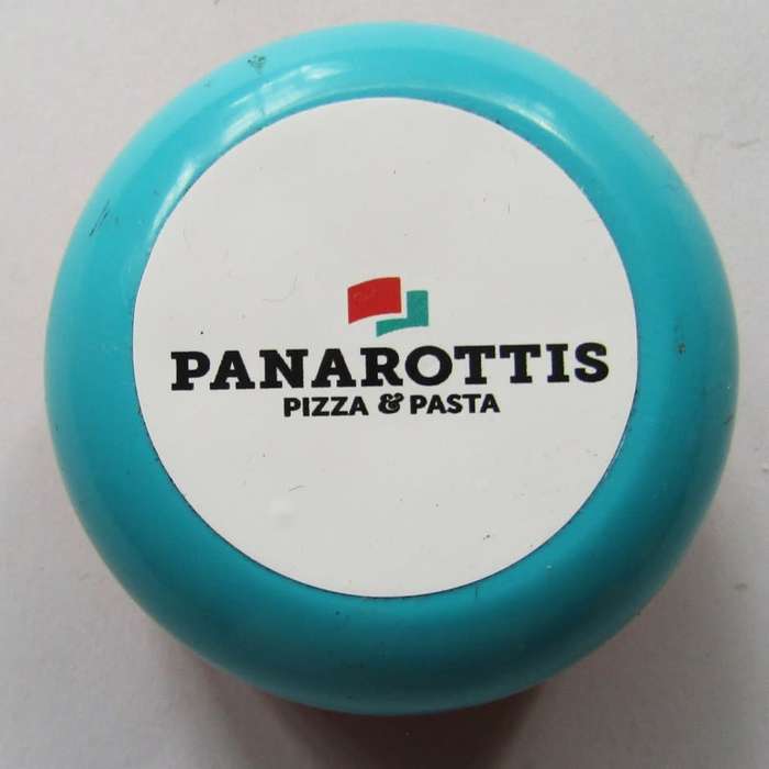 Old Fanta / Panarottis Yoyo