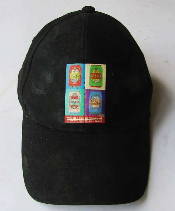 Old Castle Lager Beer Cap