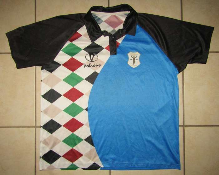 2017 Harlequins Rugby Shirt