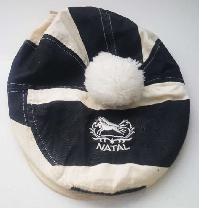 Old Natal Rugby Cap