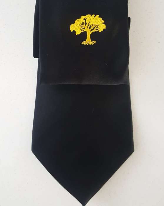 Old Rugby Neck Tie