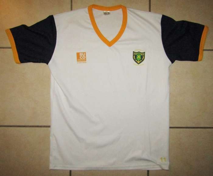 Old Sinoville Cricket Club Jersey - Medium Size
