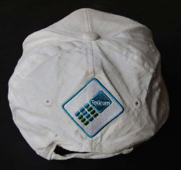 2009 Nedbank Golf Challenge Cap