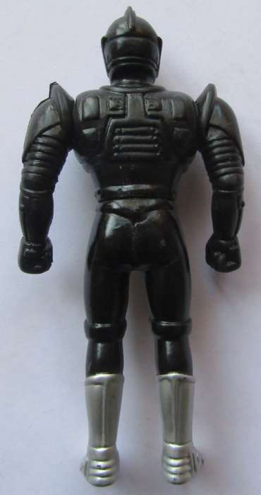 1994 Chap Mei Mega Power Fighter Figure