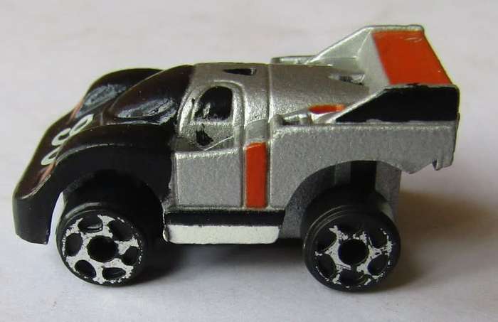 1988 Funrise Micro Machine Size Car