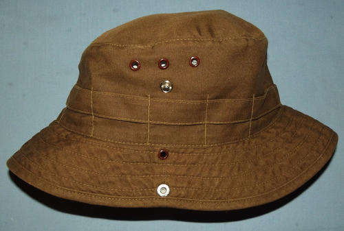 SADF Army Nutria Bush Hat