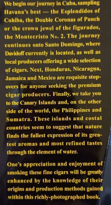 Hand Selected Cigars of the World   by Aurelio Pastor