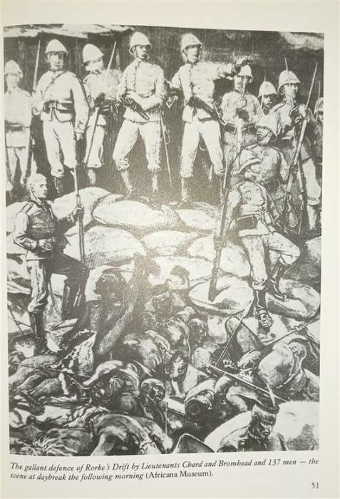 South African Despatches: Two centuries of the best in South African journalism-by Crwys-Williams, J