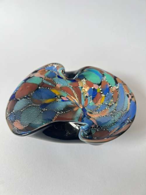 Murano Glass Bowl