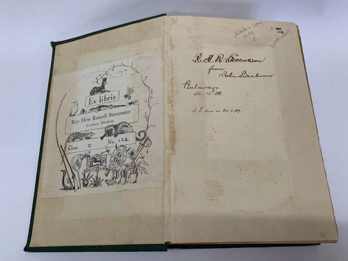 The Birds of South Africa by Edgar Leopold LAYARD