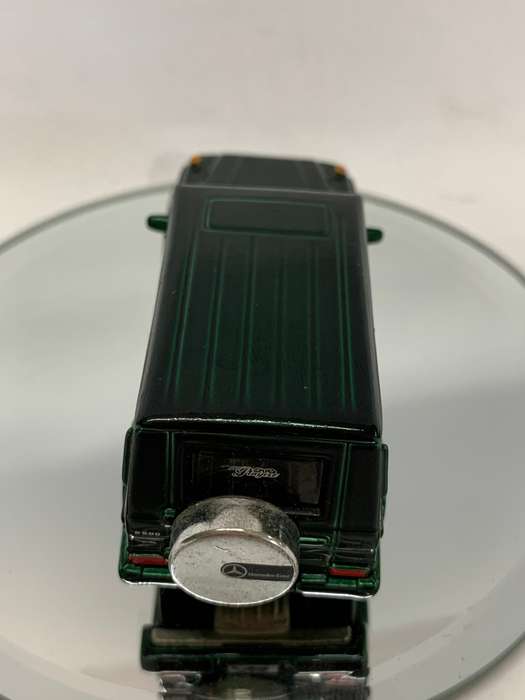 Maisto Playerz Mercedes Benz G Class Die Cast Collectible