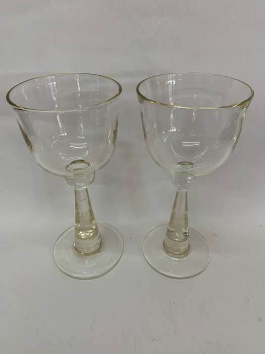 David Reade Wine Glasses