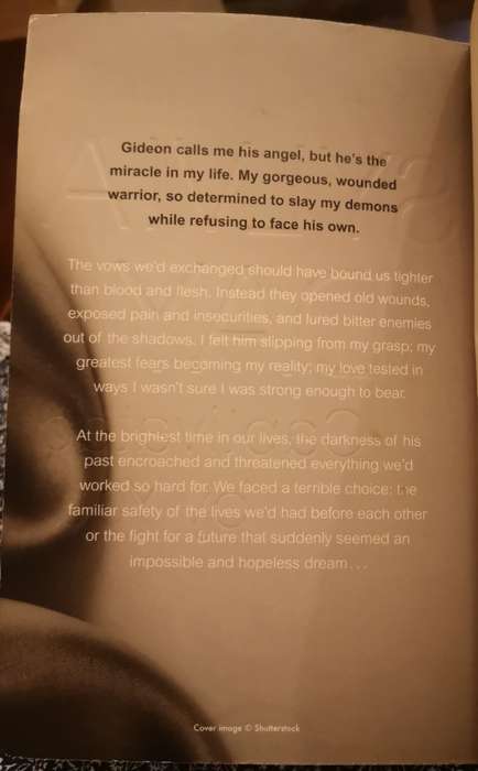 Captivated by you by Sylvia Day