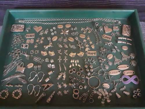 Metal mix..good value