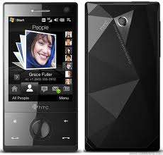HTC Touch Diamond