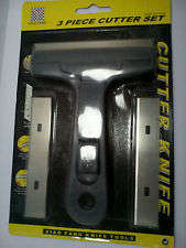 3 Piece Cutter Set!!!!!!!
