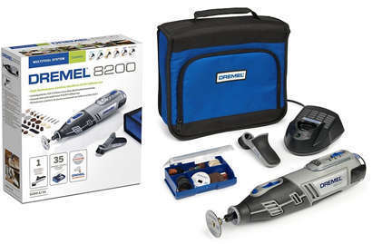 Dremel 8200 - (8200 - 1/35)