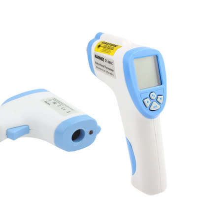 Forehead Infrared Thermometer / Non-contact IR Thermometer