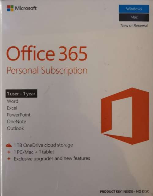 Office 365