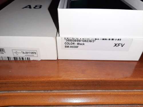 Samsung A80