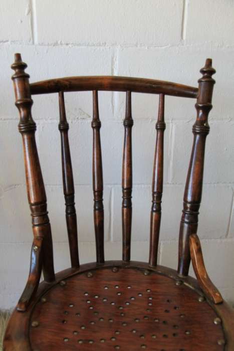 Two exquisite antique occasional chairs with gorgeous carved detailing in great condition -bid/chair