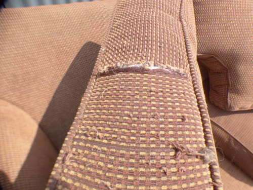 2 top quality large comfy couches in good condition!! Stunning in informal areas. bid/couch